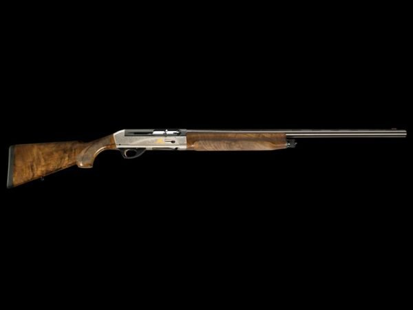 Benelli pasión